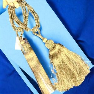 Large Curtain Tie Back Tassles